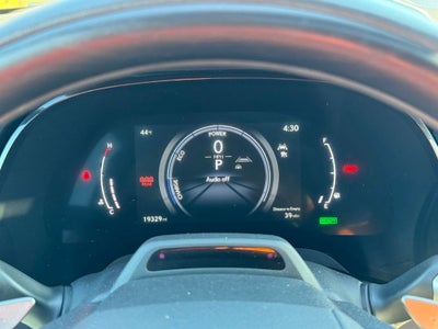 2024 Lexus RX 350h Premium Plus Navigation L/Certified Unlimited Mile Warranty