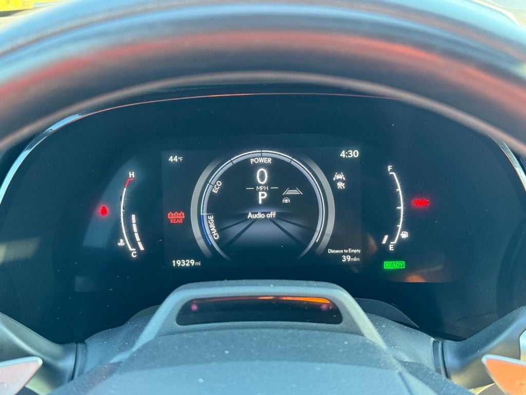 2024 Lexus RX 350h Premium Plus Navigation L/Certified Unlimited Mile Warranty