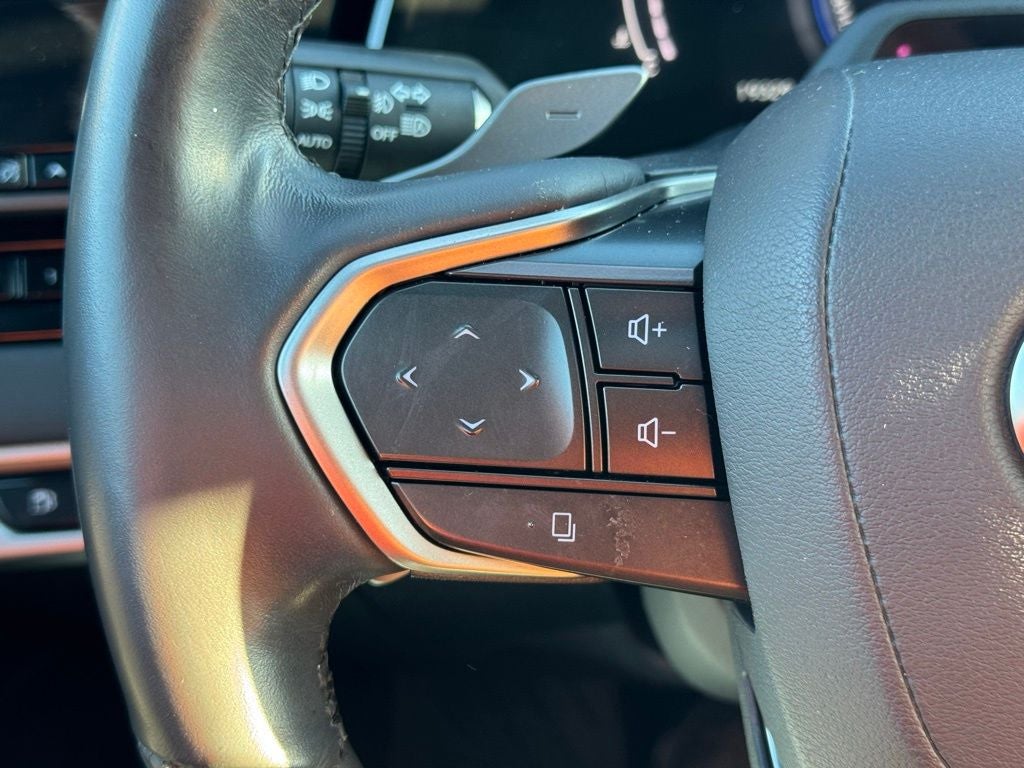 2024 Lexus RX 350h Premium Plus Navigation L/Certified Unlimited Mile Warranty