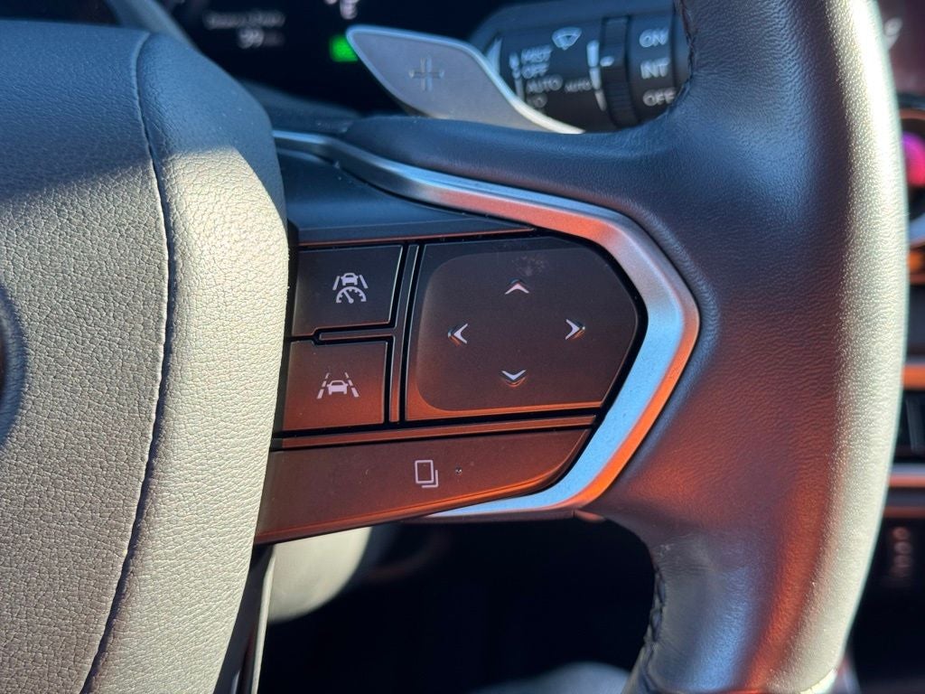 2024 Lexus RX 350h Premium Plus Navigation L/Certified Unlimited Mile Warranty