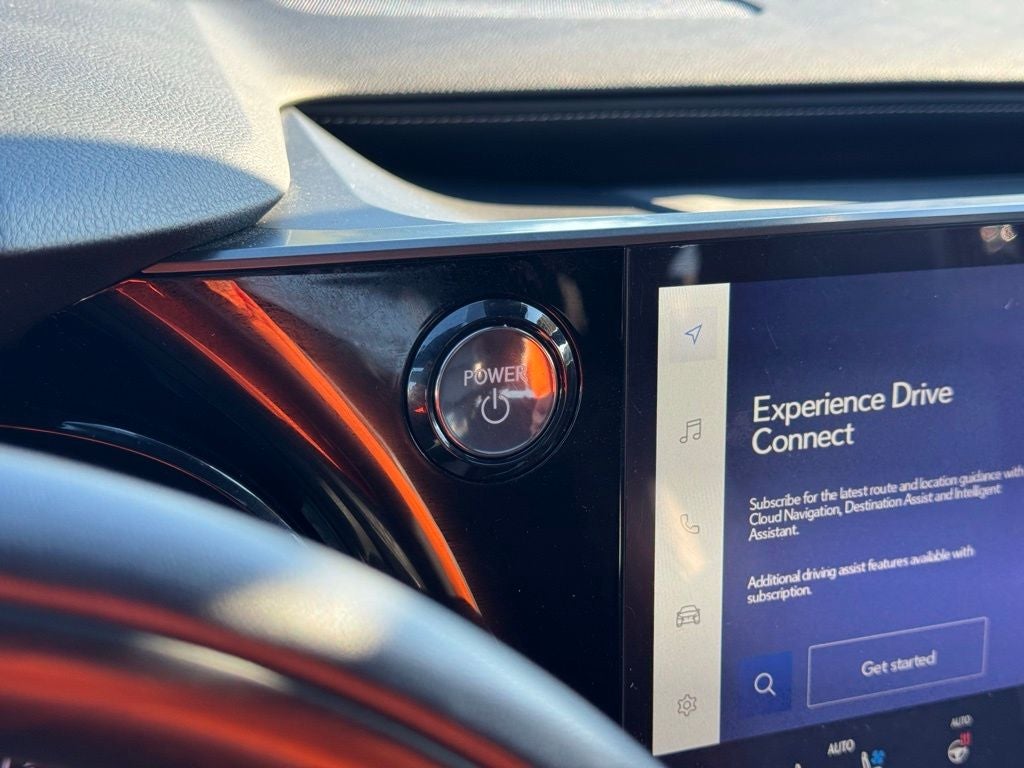 2024 Lexus RX 350h Premium Plus Navigation L/Certified Unlimited Mile Warranty