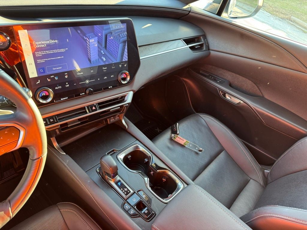 2024 Lexus RX 350h Premium Plus Navigation L/Certified Unlimited Mile Warranty