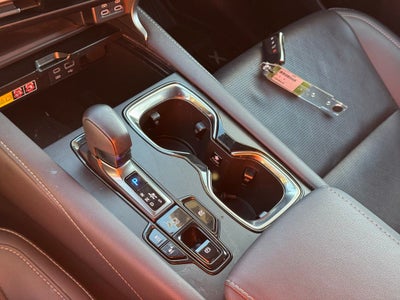 2024 Lexus RX 350h Premium Plus Navigation L/Certified Unlimited Mile Warranty