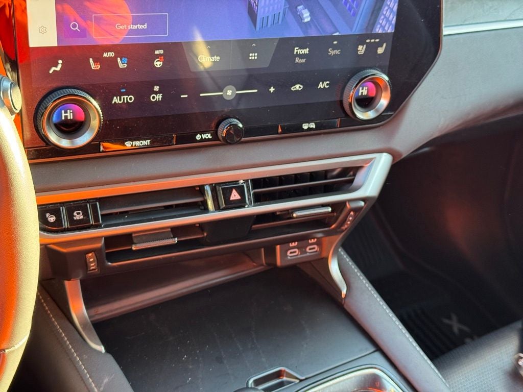 2024 Lexus RX 350h Premium Plus Navigation L/Certified Unlimited Mile Warranty