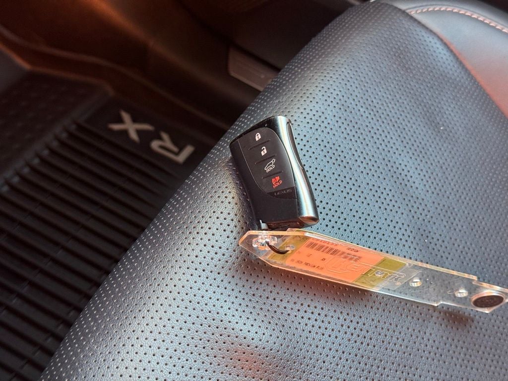 2024 Lexus RX 350h Premium Plus Navigation L/Certified Unlimited Mile Warranty