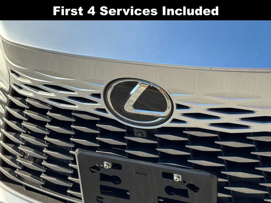 2024 Lexus RX 350h Premium Plus Navigation L/Certified Unlimited Mile Warranty