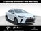 2023 Lexus RX 350h Luxury Navigation Mark Levinson L/Certified Unlimited Mil