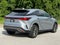 2023 Lexus RX 350h Luxury L/Certified Unlimited Mile Warranty