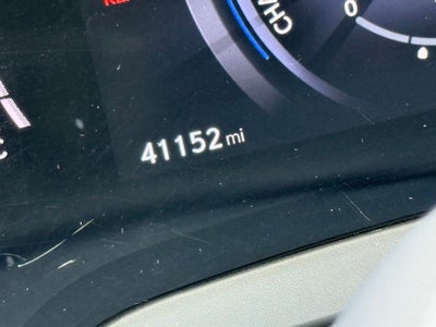 2023 Lexus RX 350h Luxury L/Certified Unlimited Mile Warranty