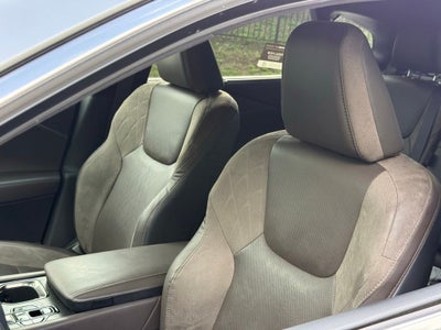 2023 Lexus RX 350h Luxury L/Certified Unlimited Mile Warranty