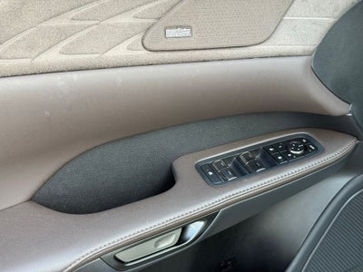 2023 Lexus RX 350h Luxury L/Certified Unlimited Mile Warranty