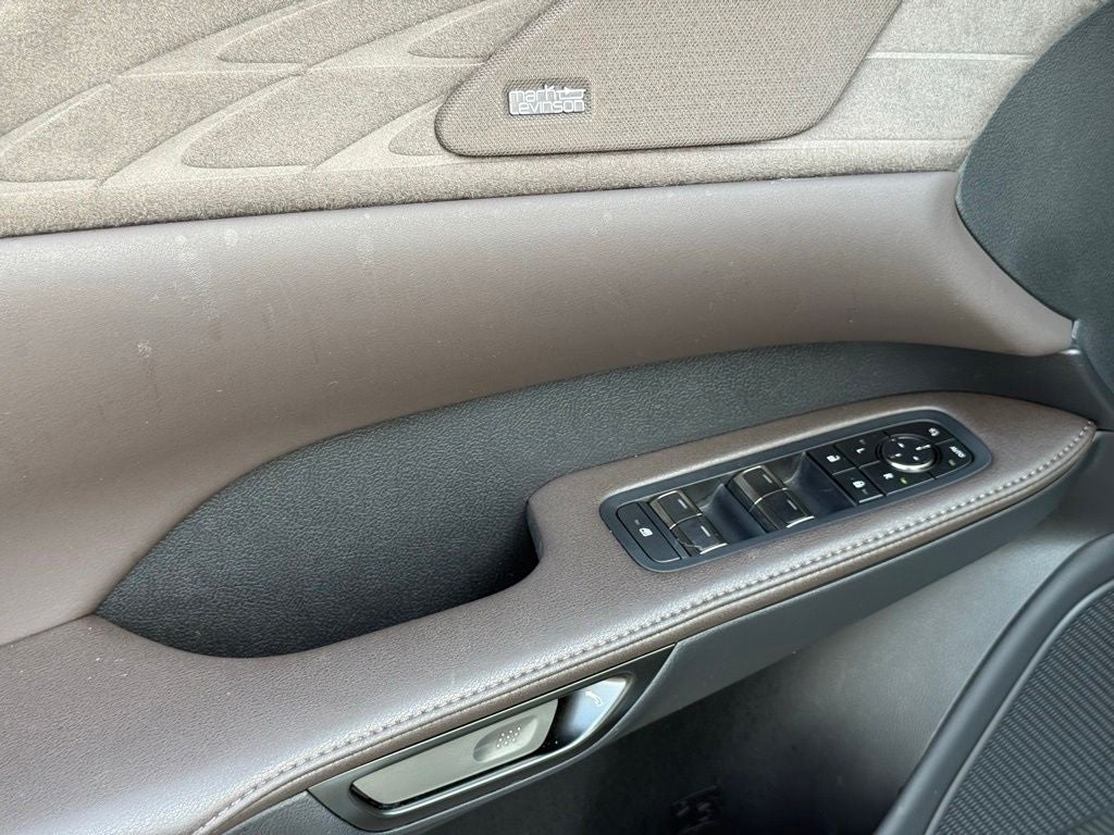 2023 Lexus RX 350h Luxury L/Certified Unlimited Mile Warranty