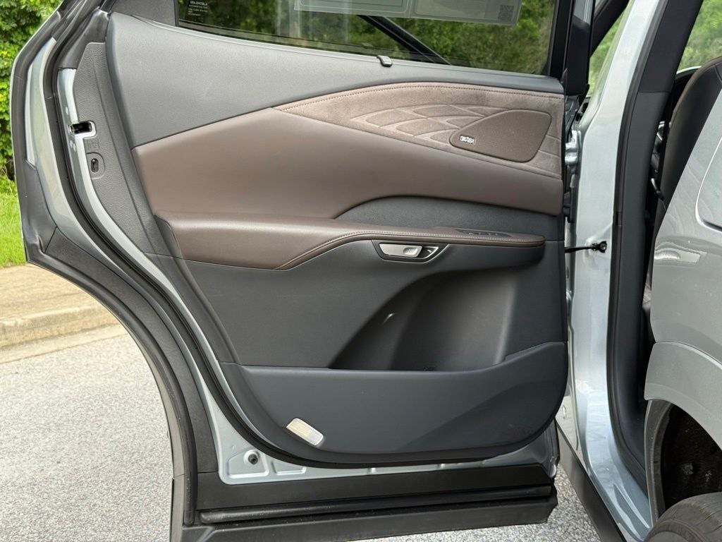 2023 Lexus RX 350h Luxury L/Certified Unlimited Mile Warranty