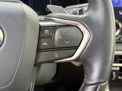 2023 Lexus RX 350h Luxury L/Certified Unlimited Mile Warranty