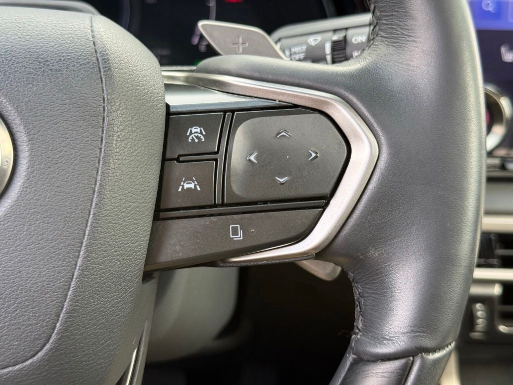 2023 Lexus RX 350h Luxury L/Certified Unlimited Mile Warranty