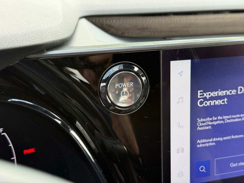 2023 Lexus RX 350h Luxury L/Certified Unlimited Mile Warranty