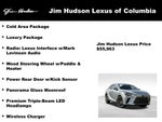 2023 Lexus RX 350h Luxury L/Certified Unlimited Mile Warranty