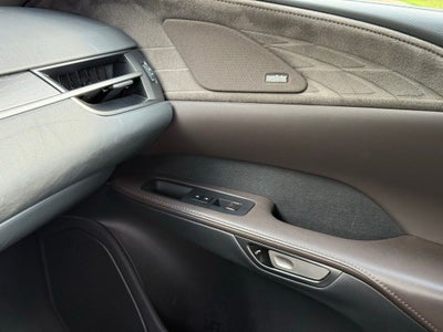 2023 Lexus RX 350h Luxury L/Certified Unlimited Mile Warranty