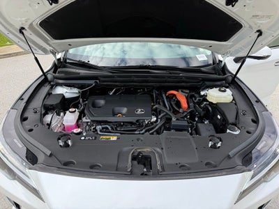 2025 Lexus RX 350h Premium Plus Convenience Technology Navigation L/Certified Unli