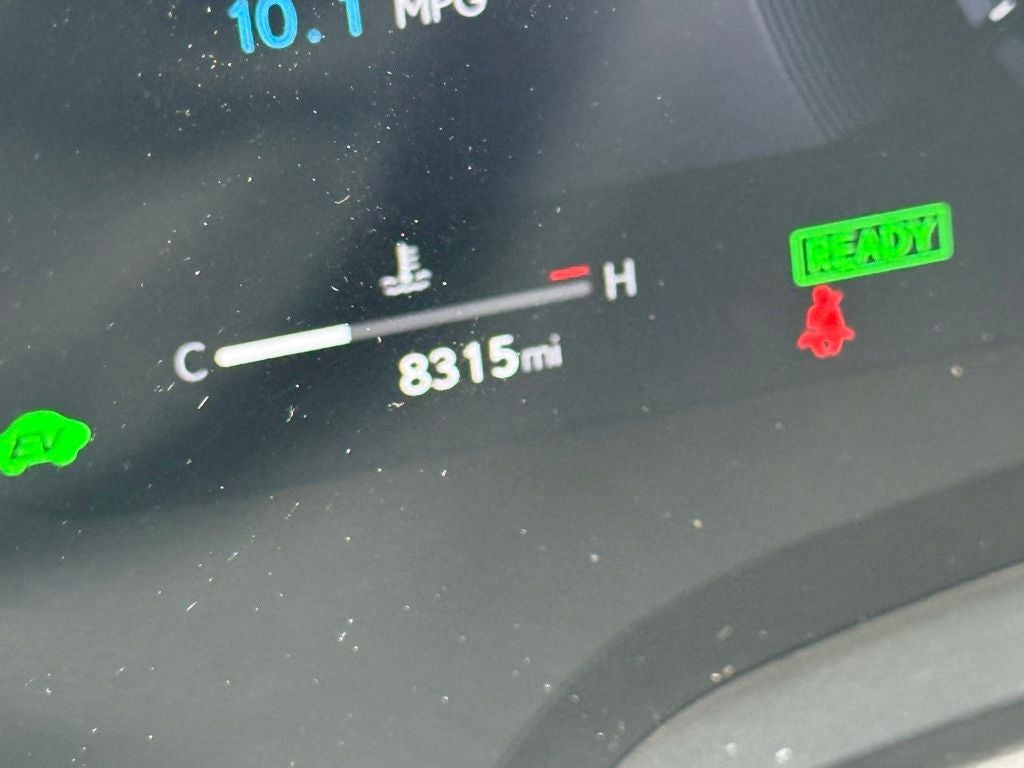 2025 Lexus RX 350h Premium Plus Convenience Technology Navigation L/Certified Unli