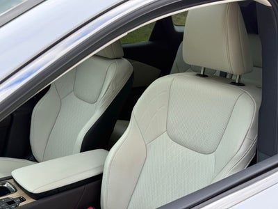 2025 Lexus RX 350h Premium Plus Convenience Technology Navigation L/Certified Unli