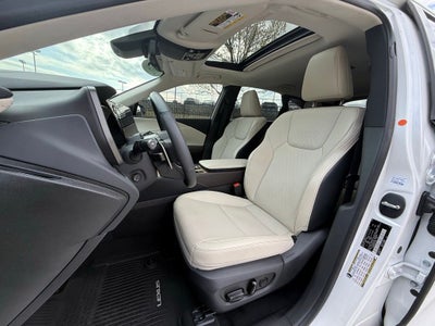 2025 Lexus RX 350h Premium Plus Convenience Technology Navigation L/Certified Unli