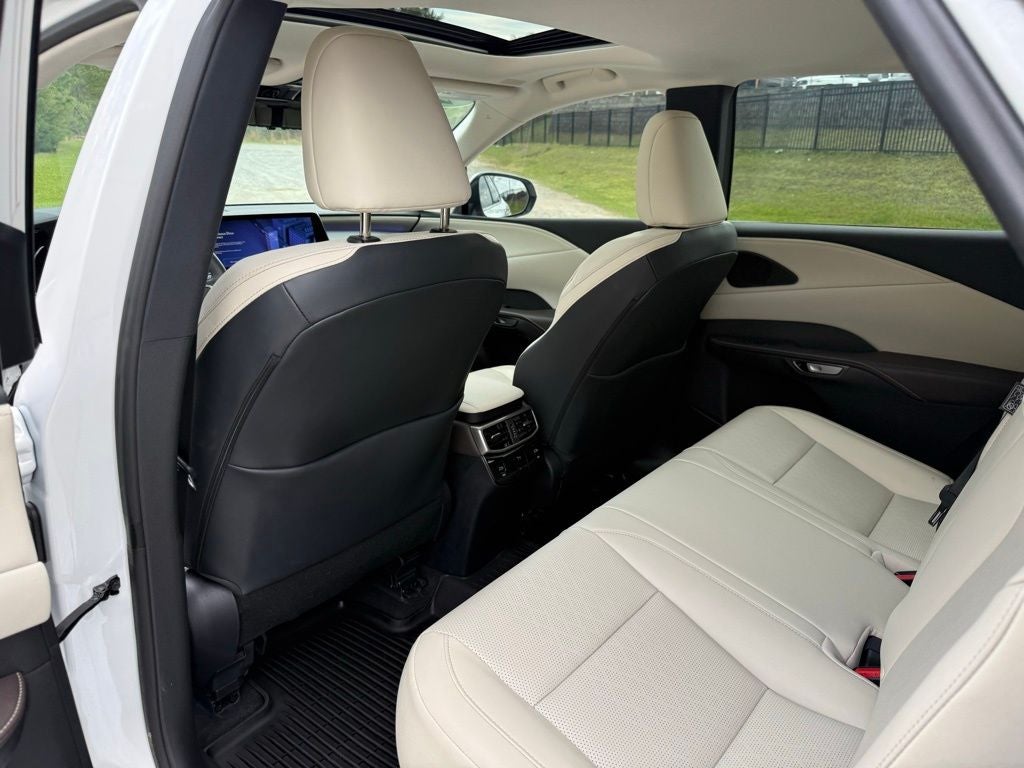 2025 Lexus RX 350h Premium Plus Convenience Technology Navigation L/Certified Unli