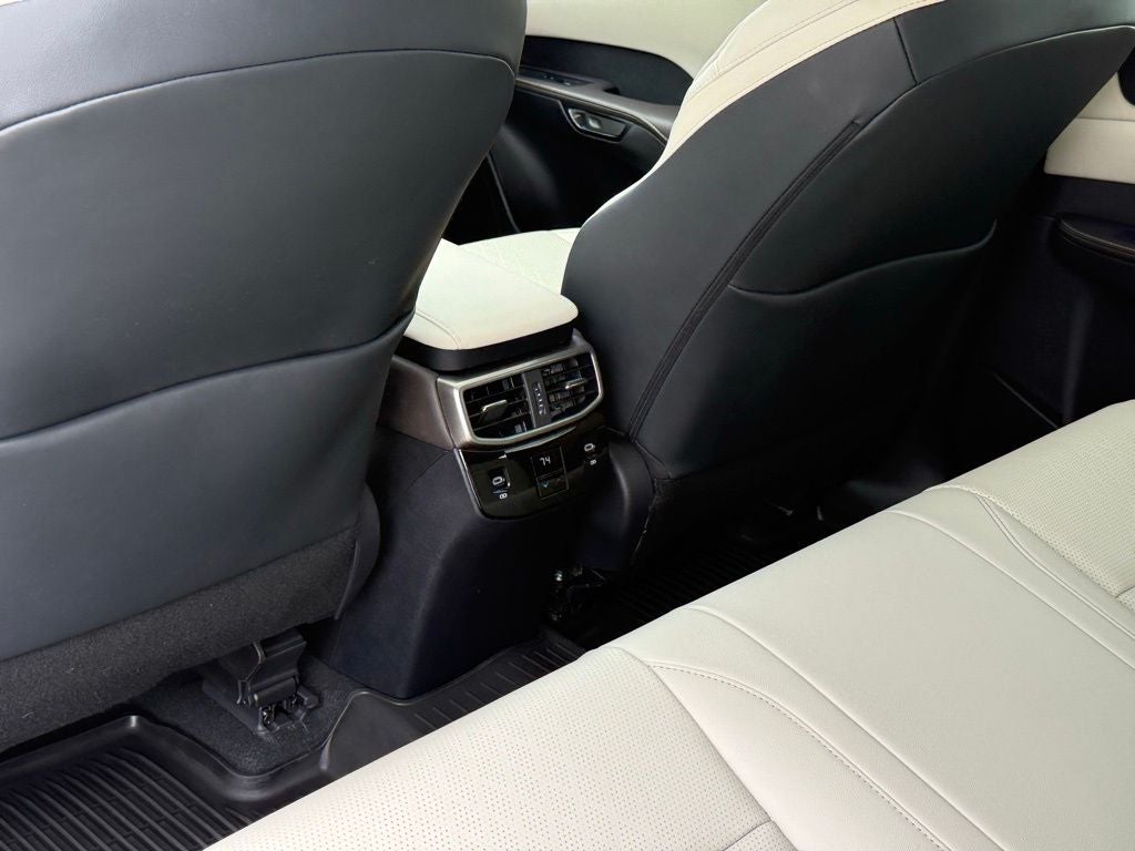 2025 Lexus RX 350h Premium Plus Convenience Technology Navigation L/Certified Unli