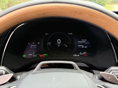 2025 Lexus RX 350h Premium Plus Convenience Technology Navigation L/Certified Unli