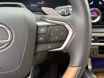 2025 Lexus RX 350h Premium Plus Convenience Technology Navigation L/Certified Unli