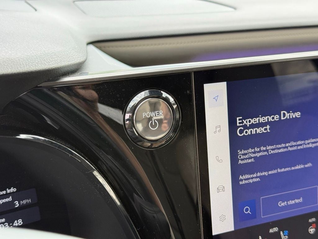 2025 Lexus RX 350h Premium Plus Convenience Technology Navigation L/Certified Unli