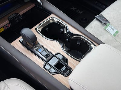 2025 Lexus RX 350h Premium Plus Convenience Technology Navigation L/Certified Unli