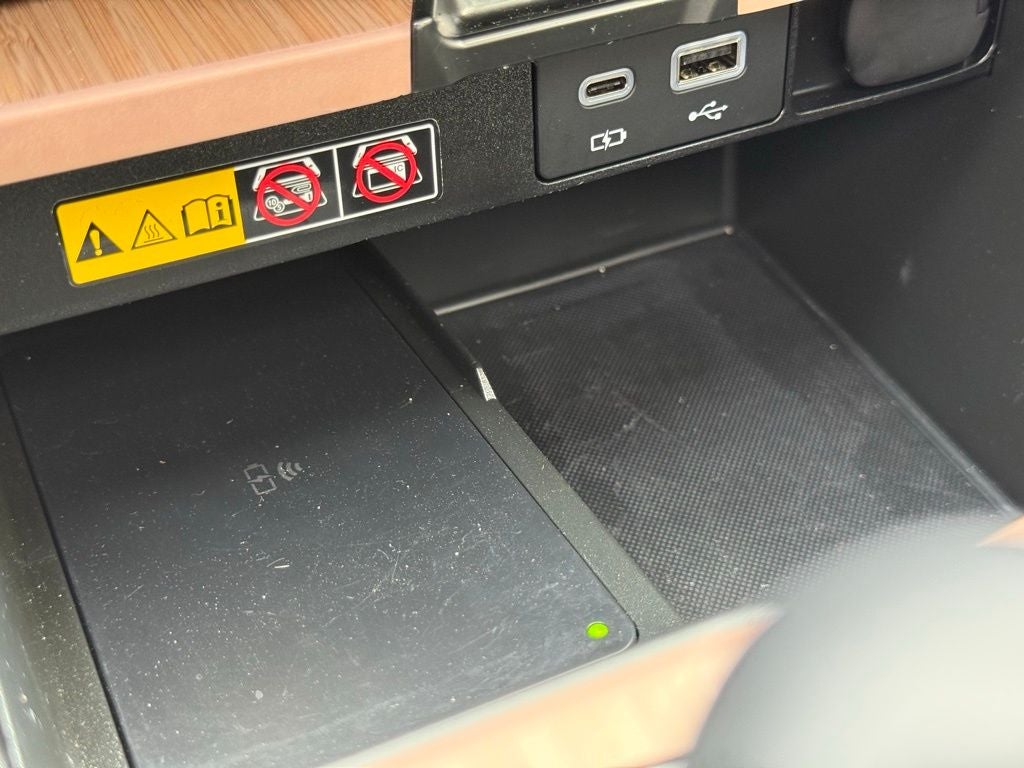 2025 Lexus RX 350h Premium Plus Convenience Technology Navigation L/Certified Unli