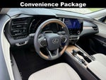 2025 Lexus RX 350h Premium Plus Convenience Technology Navigation L/Certified Unli