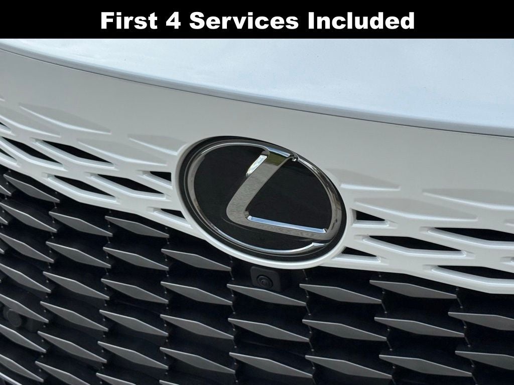 2025 Lexus RX 350h Premium Plus Convenience Technology Navigation L/Certified Unli