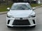 2025 Lexus RX 350h Premium Plus Convenience Technology Navigation L/Certified Unli