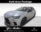 2023 Lexus RX 500h F SPORT Performance