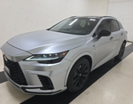 2023 Lexus RX 500h F SPORT Performance