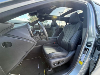 2023 Lexus RX 500h F SPORT Performance
