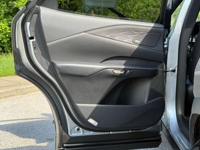 2023 Lexus RX 500h F SPORT Performance