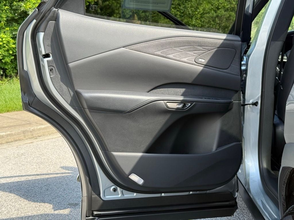 2023 Lexus RX 500h F SPORT Performance