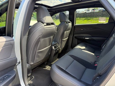 2023 Lexus RX 500h F SPORT Performance