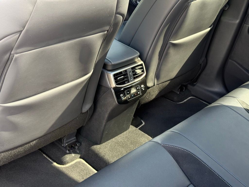 2023 Lexus RX 500h F SPORT Performance