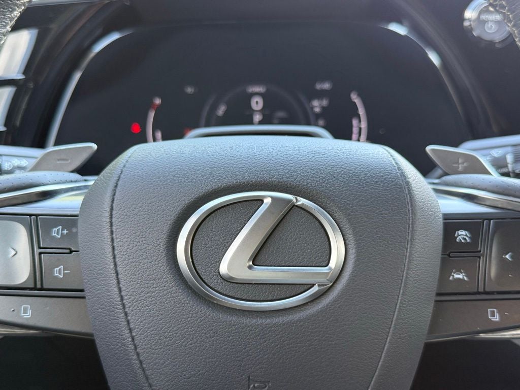 2023 Lexus RX 500h F SPORT Performance