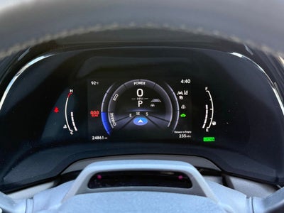 2023 Lexus RX 500h F SPORT Performance