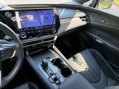 2023 Lexus RX 500h F SPORT Performance
