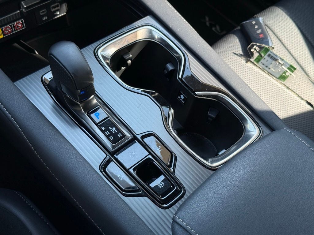 2023 Lexus RX 500h F SPORT Performance