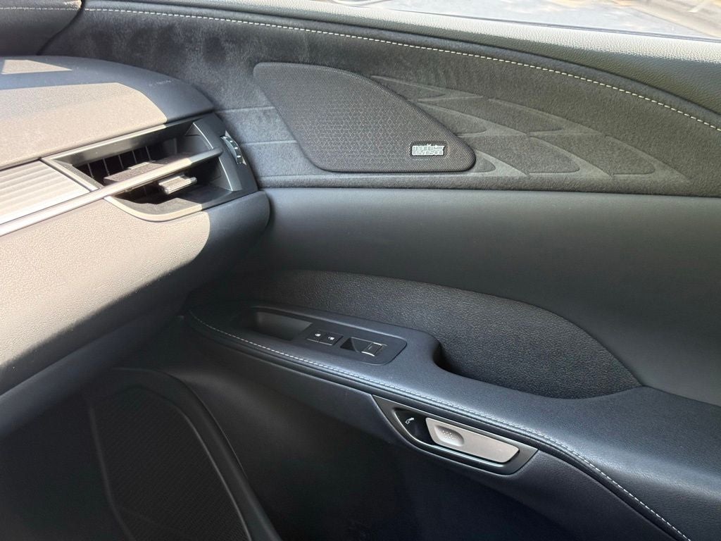 2023 Lexus RX 500h F SPORT Performance