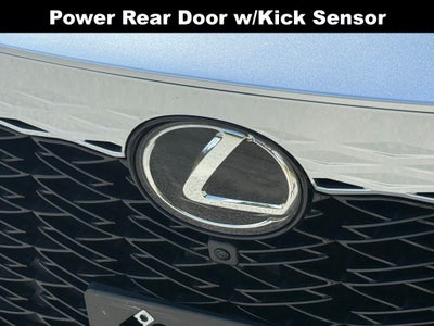 2023 Lexus RX 500h F SPORT Performance
