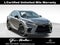 2023 Lexus RX 500h F SPORT Performance Navigation Mark Levinson L/Certified Unlimited Mil